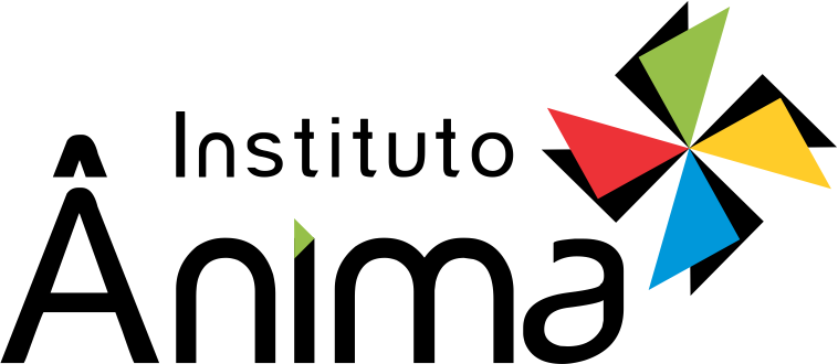 Instituto Ânima - Logo